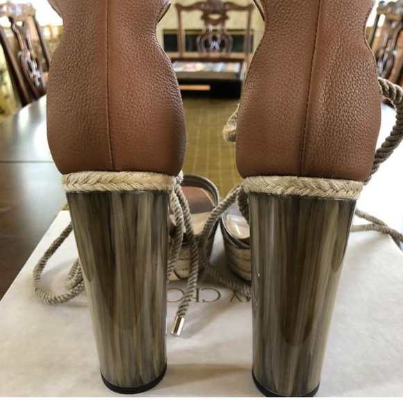 Jimmy Choo